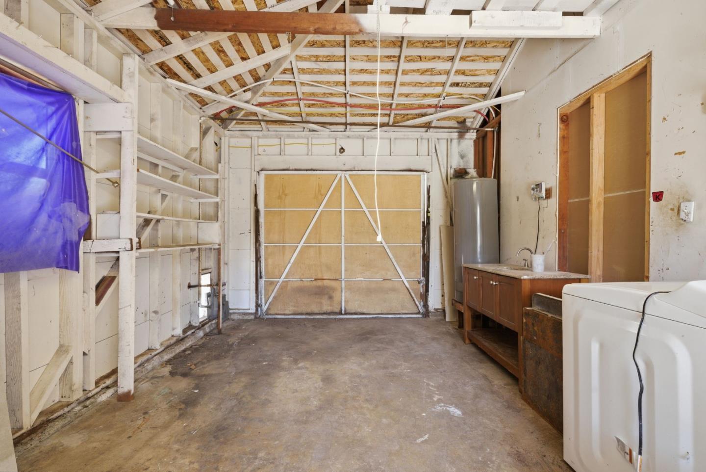 Detail Gallery Image 48 of 78 For 1360 Saratoga Ave, San Jose,  CA 95129 - 3 Beds | 1 Baths