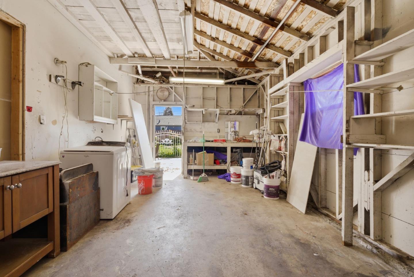 Detail Gallery Image 49 of 78 For 1360 Saratoga Ave, San Jose,  CA 95129 - 3 Beds | 1 Baths