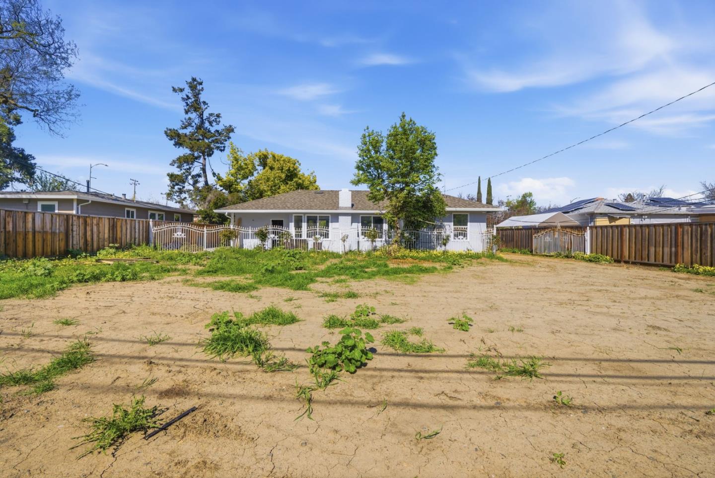 Detail Gallery Image 53 of 78 For 1360 Saratoga Ave, San Jose,  CA 95129 - 3 Beds | 1 Baths