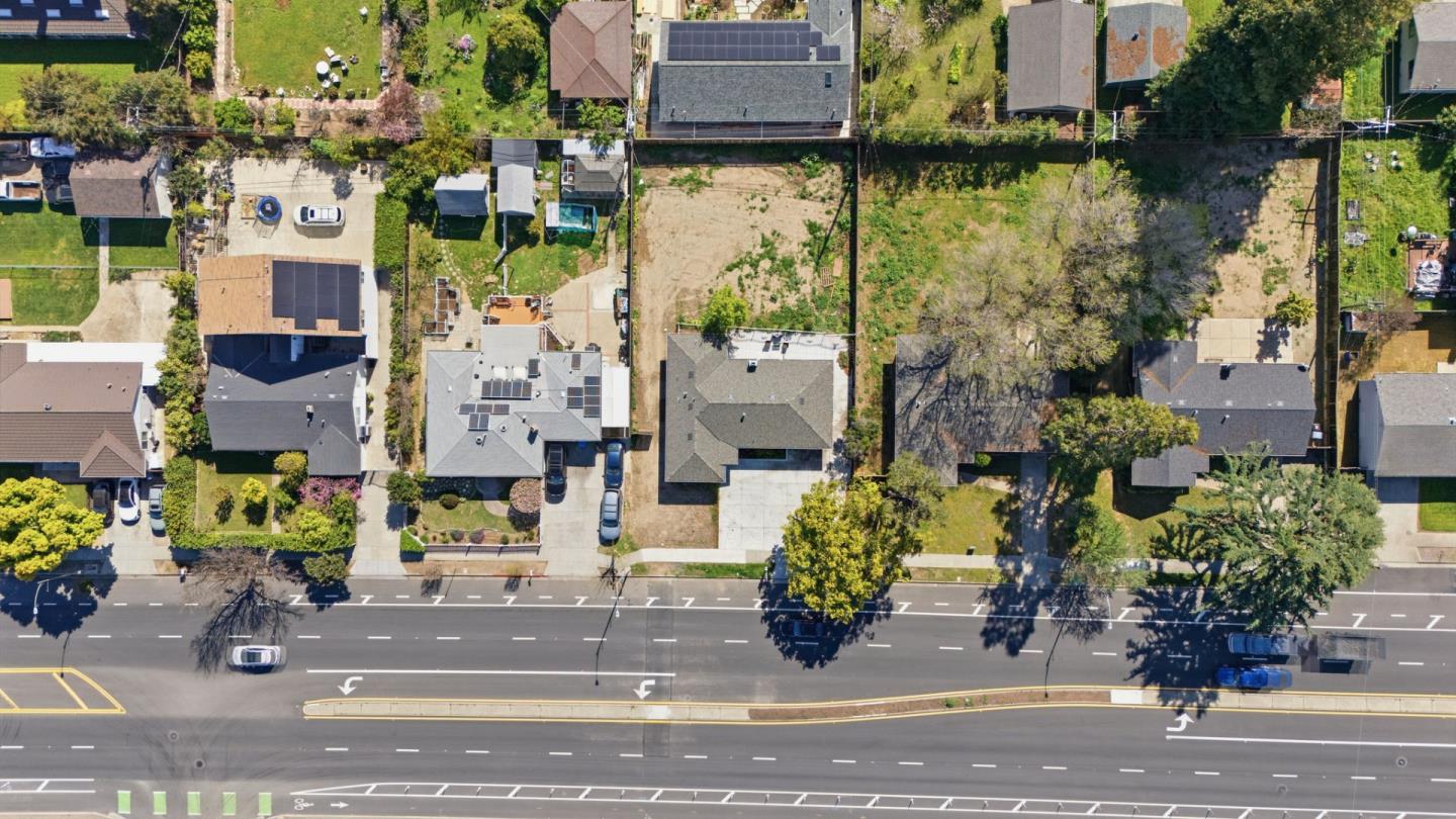 Detail Gallery Image 59 of 78 For 1360 Saratoga Ave, San Jose,  CA 95129 - 3 Beds | 1 Baths