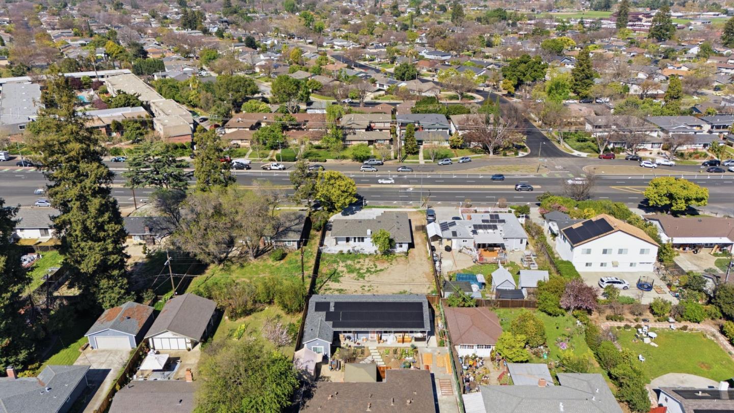 Detail Gallery Image 62 of 78 For 1360 Saratoga Ave, San Jose,  CA 95129 - 3 Beds | 1 Baths