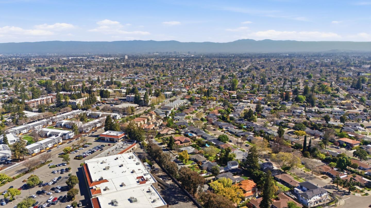 Detail Gallery Image 64 of 78 For 1360 Saratoga Ave, San Jose,  CA 95129 - 3 Beds | 1 Baths
