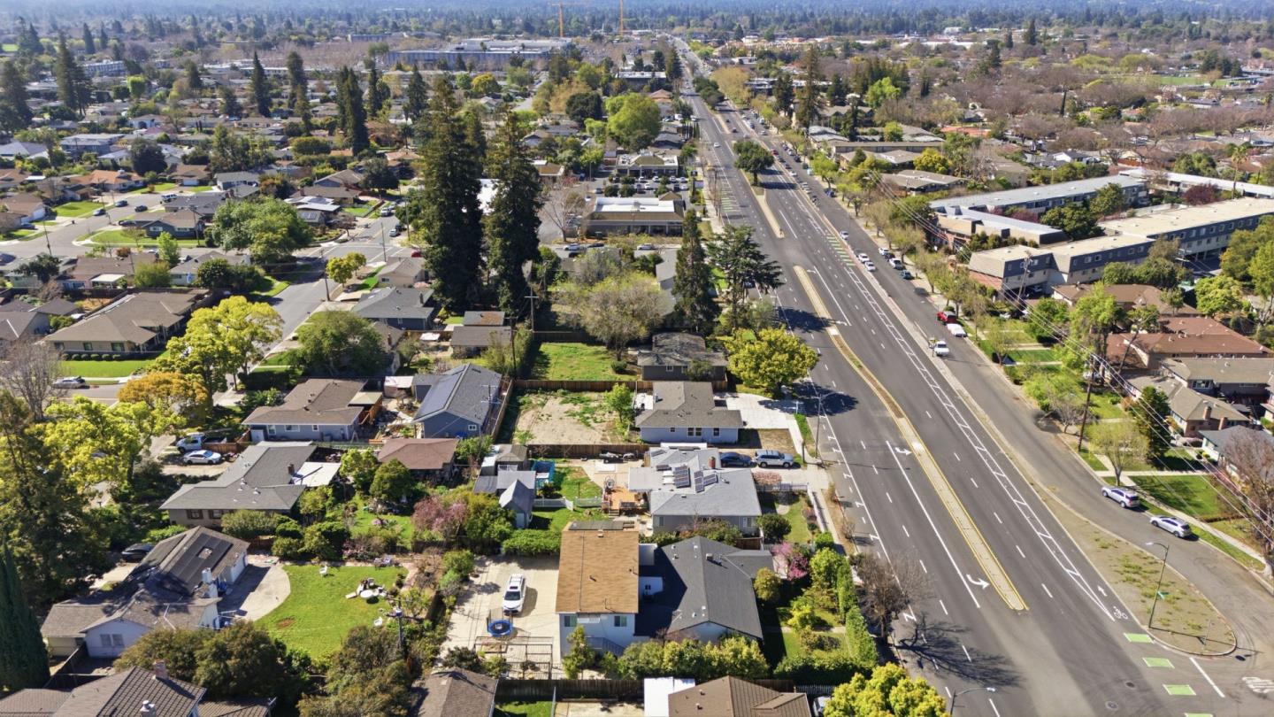 Detail Gallery Image 68 of 78 For 1360 Saratoga Ave, San Jose,  CA 95129 - 3 Beds | 1 Baths