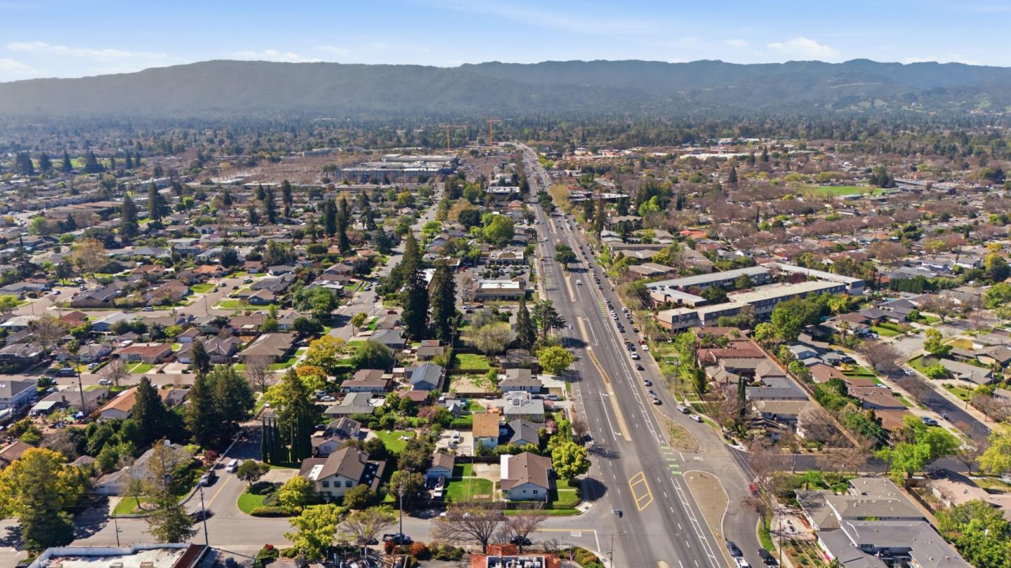 Detail Gallery Image 69 of 78 For 1360 Saratoga Ave, San Jose,  CA 95129 - 3 Beds | 1 Baths