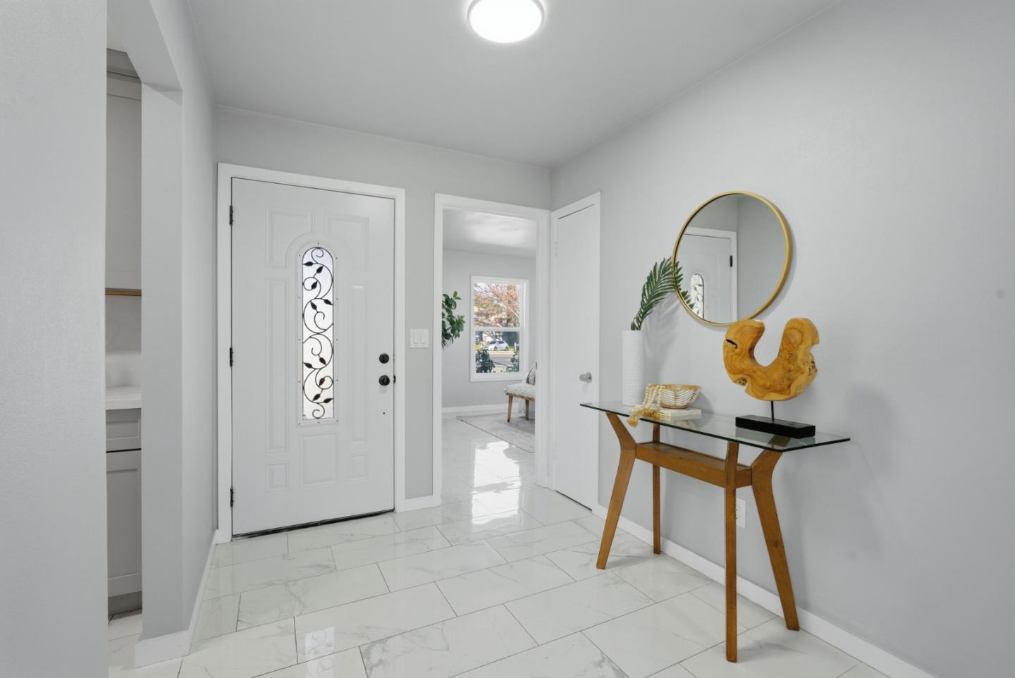 Detail Gallery Image 7 of 78 For 1360 Saratoga Ave, San Jose,  CA 95129 - 3 Beds | 1 Baths