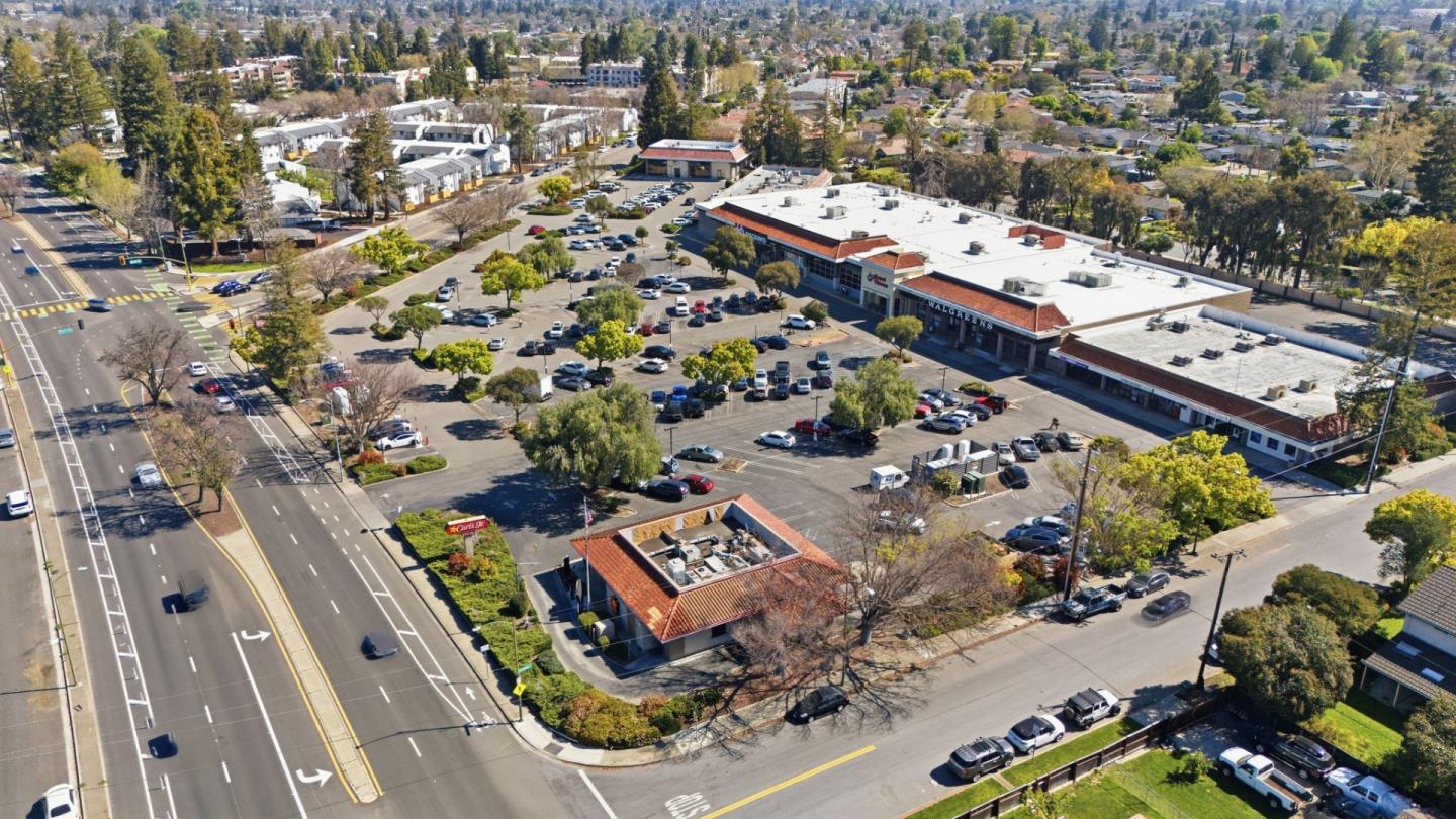 Detail Gallery Image 70 of 78 For 1360 Saratoga Ave, San Jose,  CA 95129 - 3 Beds | 1 Baths