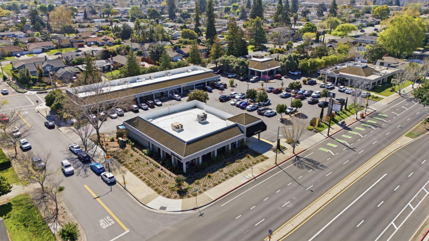 Detail Gallery Image 71 of 78 For 1360 Saratoga Ave, San Jose,  CA 95129 - 3 Beds | 1 Baths