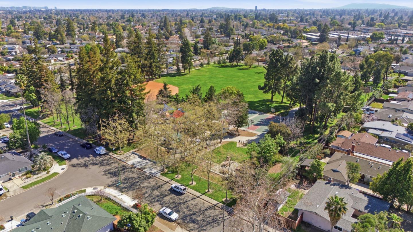 Detail Gallery Image 73 of 78 For 1360 Saratoga Ave, San Jose,  CA 95129 - 3 Beds | 1 Baths