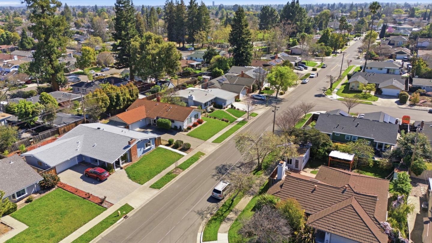 Detail Gallery Image 74 of 78 For 1360 Saratoga Ave, San Jose,  CA 95129 - 3 Beds | 1 Baths