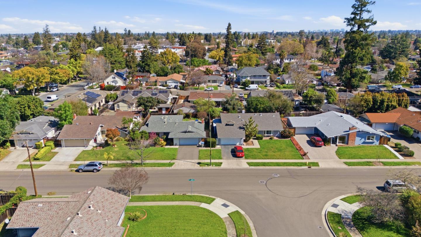 Detail Gallery Image 75 of 78 For 1360 Saratoga Ave, San Jose,  CA 95129 - 3 Beds | 1 Baths