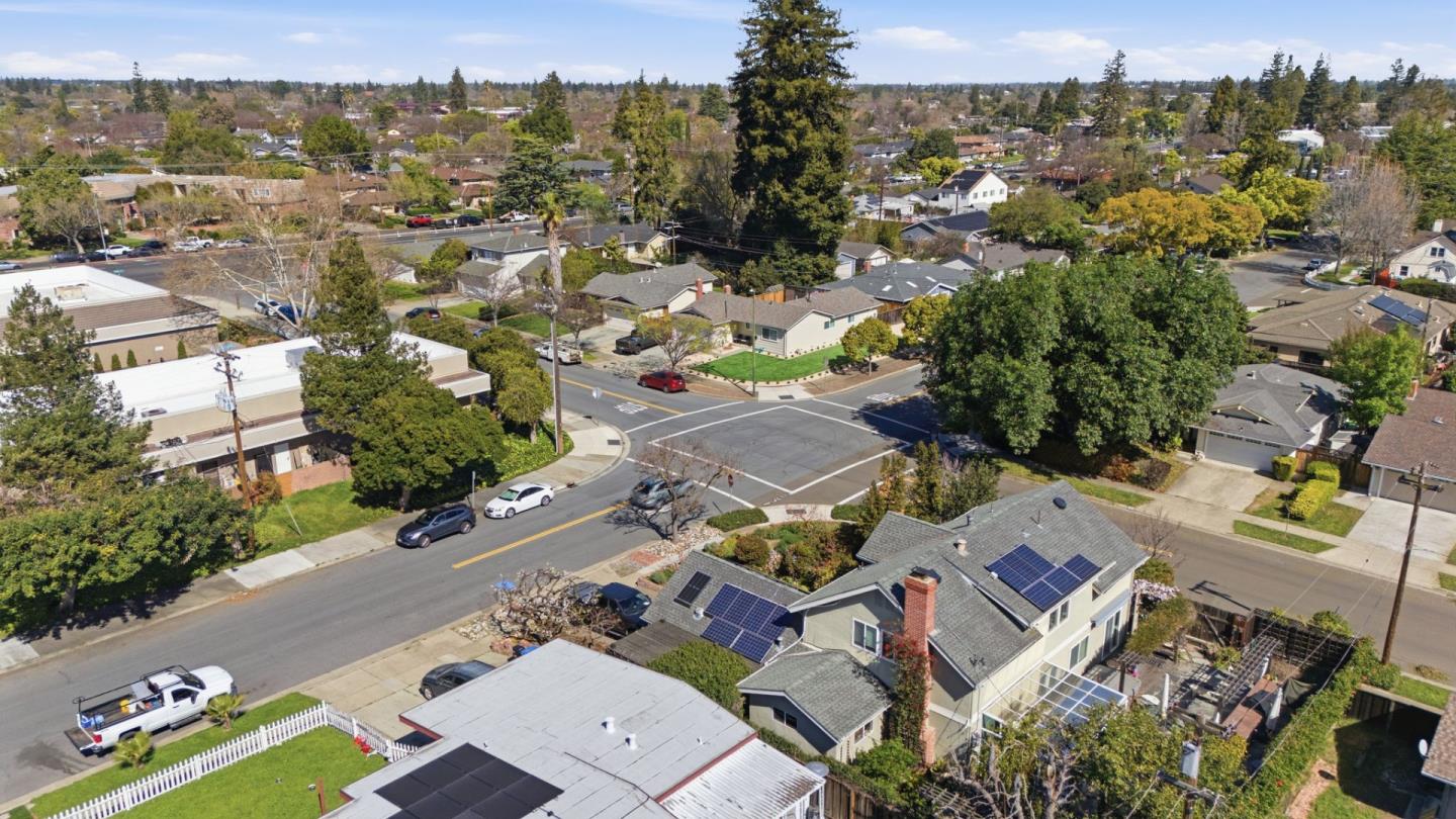 Detail Gallery Image 76 of 78 For 1360 Saratoga Ave, San Jose,  CA 95129 - 3 Beds | 1 Baths