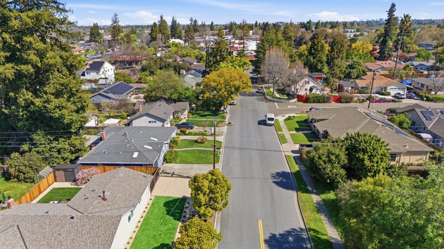 Detail Gallery Image 77 of 78 For 1360 Saratoga Ave, San Jose,  CA 95129 - 3 Beds | 1 Baths