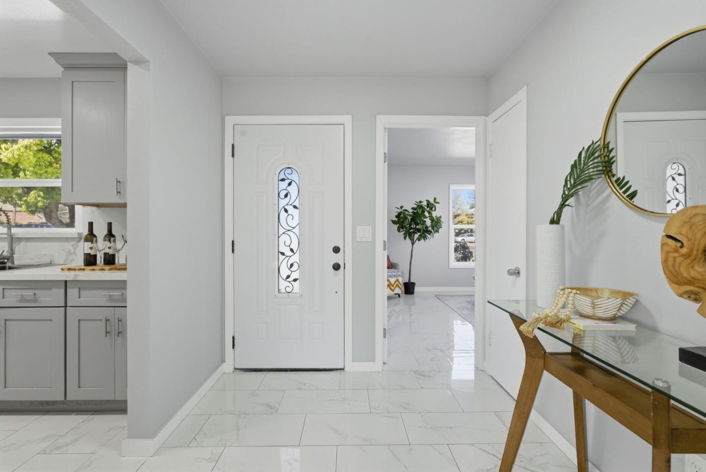 Detail Gallery Image 8 of 78 For 1360 Saratoga Ave, San Jose,  CA 95129 - 3 Beds | 1 Baths