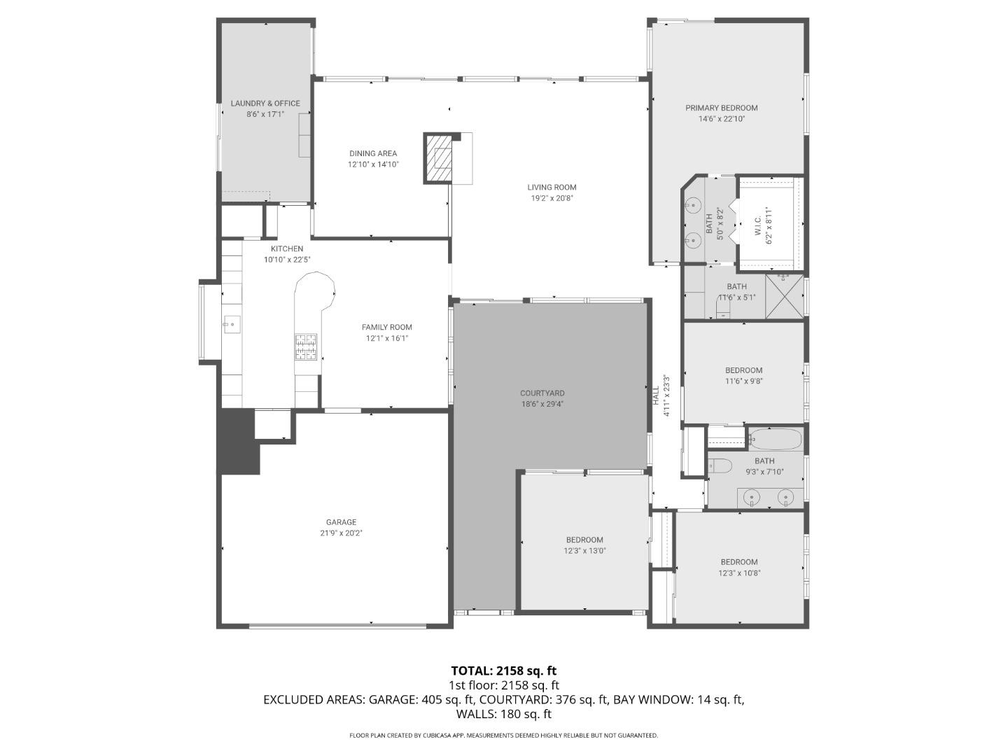 Detail Gallery Image 30 of 30 For 807 Piper Ave, Sunnyvale,  CA 94087 - 4 Beds | 2 Baths