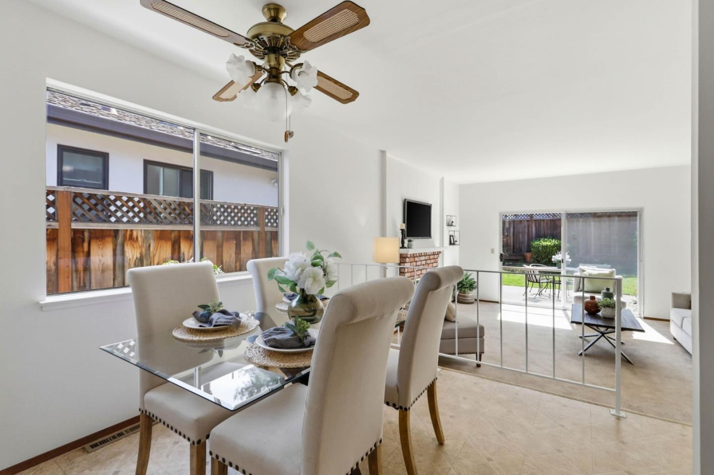 Detail Gallery Image 18 of 36 For 5948 Royal Ann Dr, San Jose,  CA 95129 - 3 Beds | 2 Baths