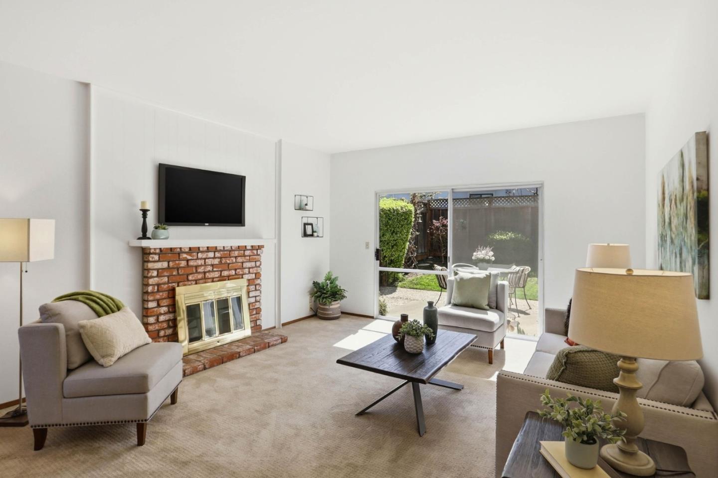 Detail Gallery Image 9 of 36 For 5948 Royal Ann Dr, San Jose,  CA 95129 - 3 Beds | 2 Baths