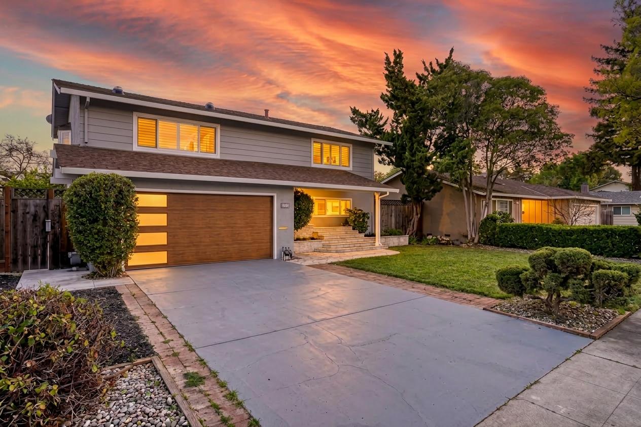 Detail Gallery Image 2 of 70 For 3364 Merrimac Dr, San Jose,  CA 95117 - 4 Beds | 3 Baths