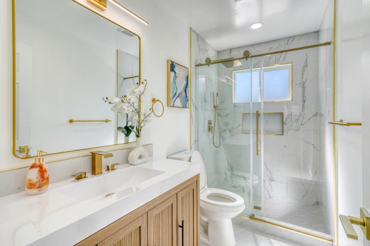 Detail Gallery Image 50 of 70 For 3364 Merrimac Dr, San Jose,  CA 95117 - 4 Beds | 3 Baths