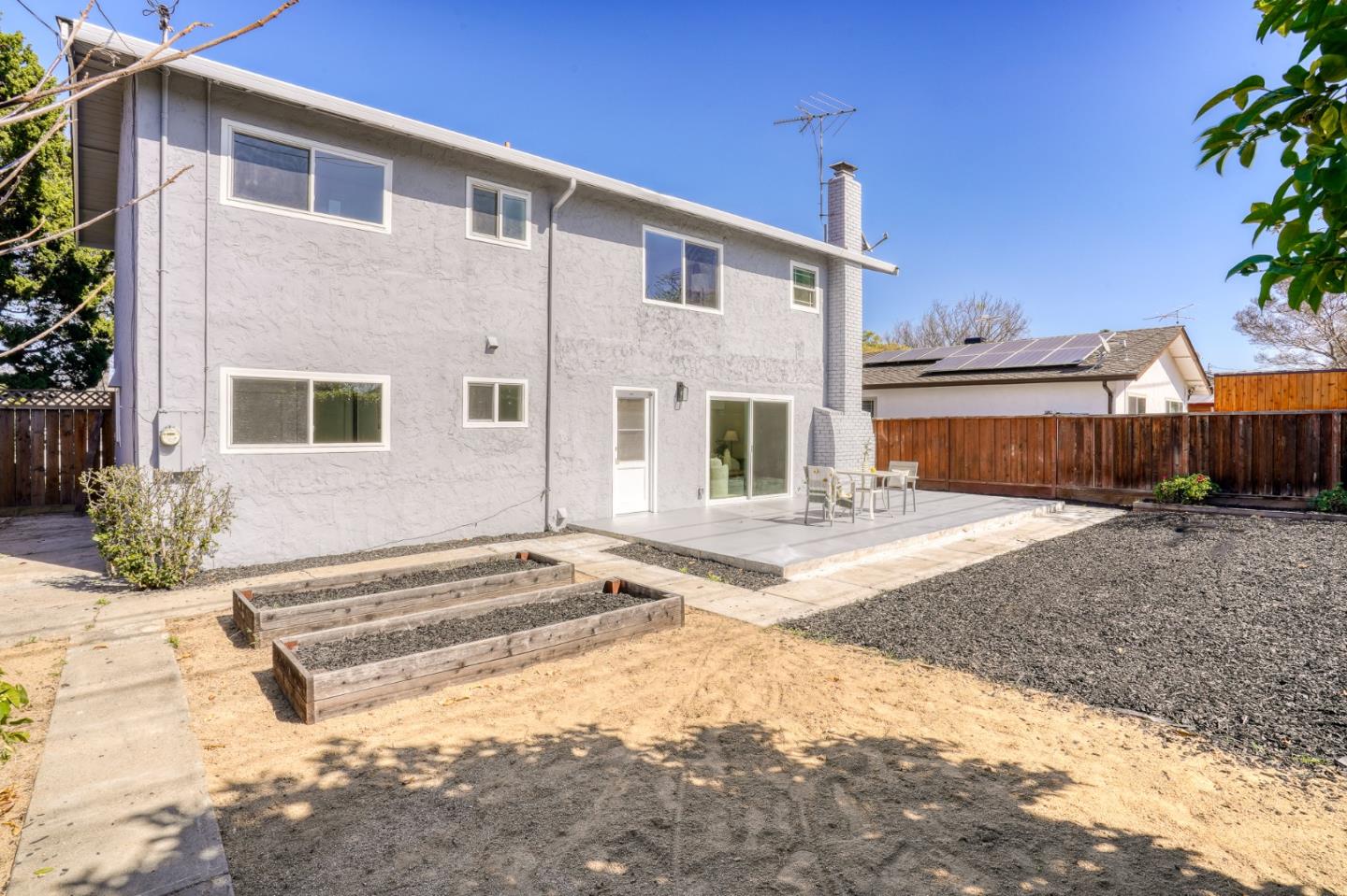 Detail Gallery Image 52 of 70 For 3364 Merrimac Dr, San Jose,  CA 95117 - 4 Beds | 3 Baths