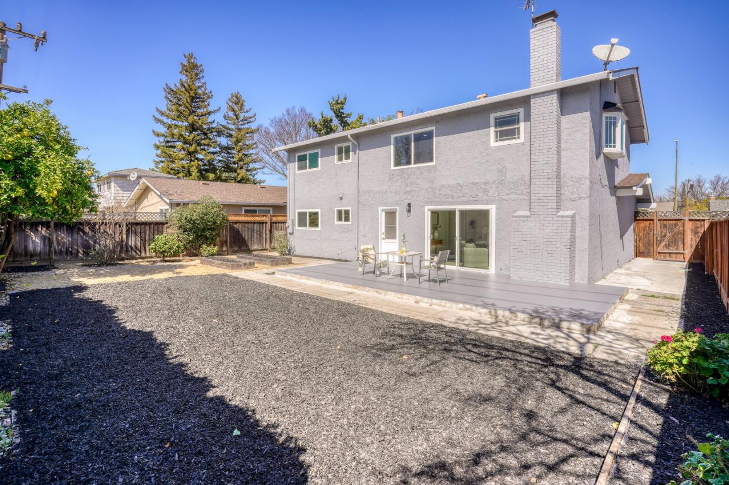 Detail Gallery Image 53 of 70 For 3364 Merrimac Dr, San Jose,  CA 95117 - 4 Beds | 3 Baths