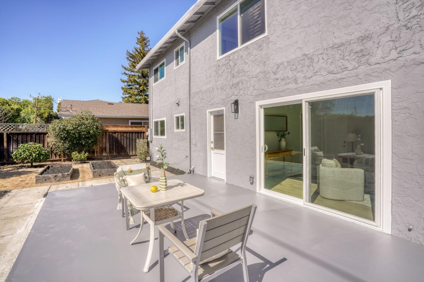 Detail Gallery Image 55 of 70 For 3364 Merrimac Dr, San Jose,  CA 95117 - 4 Beds | 3 Baths