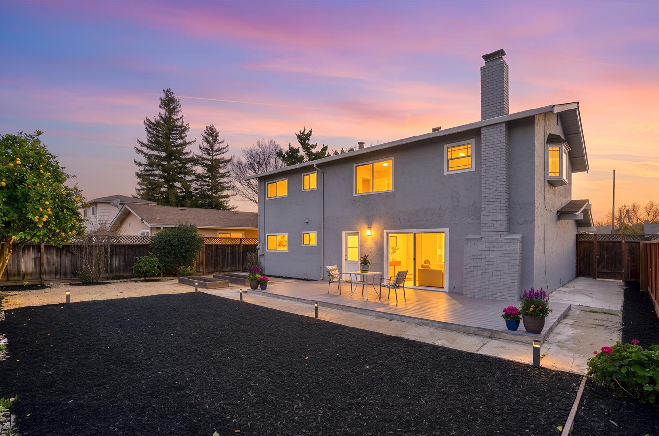 Detail Gallery Image 61 of 70 For 3364 Merrimac Dr, San Jose,  CA 95117 - 4 Beds | 3 Baths