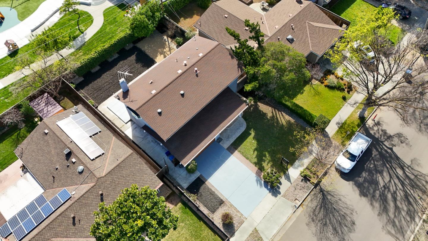 Detail Gallery Image 65 of 70 For 3364 Merrimac Dr, San Jose,  CA 95117 - 4 Beds | 3 Baths