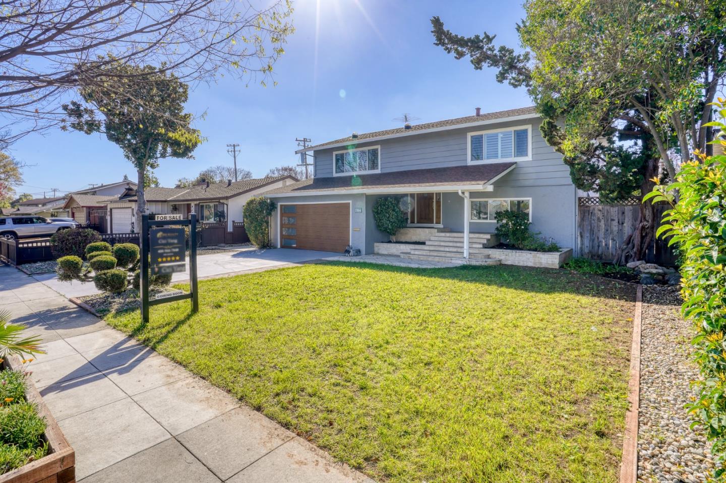 Detail Gallery Image 66 of 70 For 3364 Merrimac Dr, San Jose,  CA 95117 - 4 Beds | 3 Baths