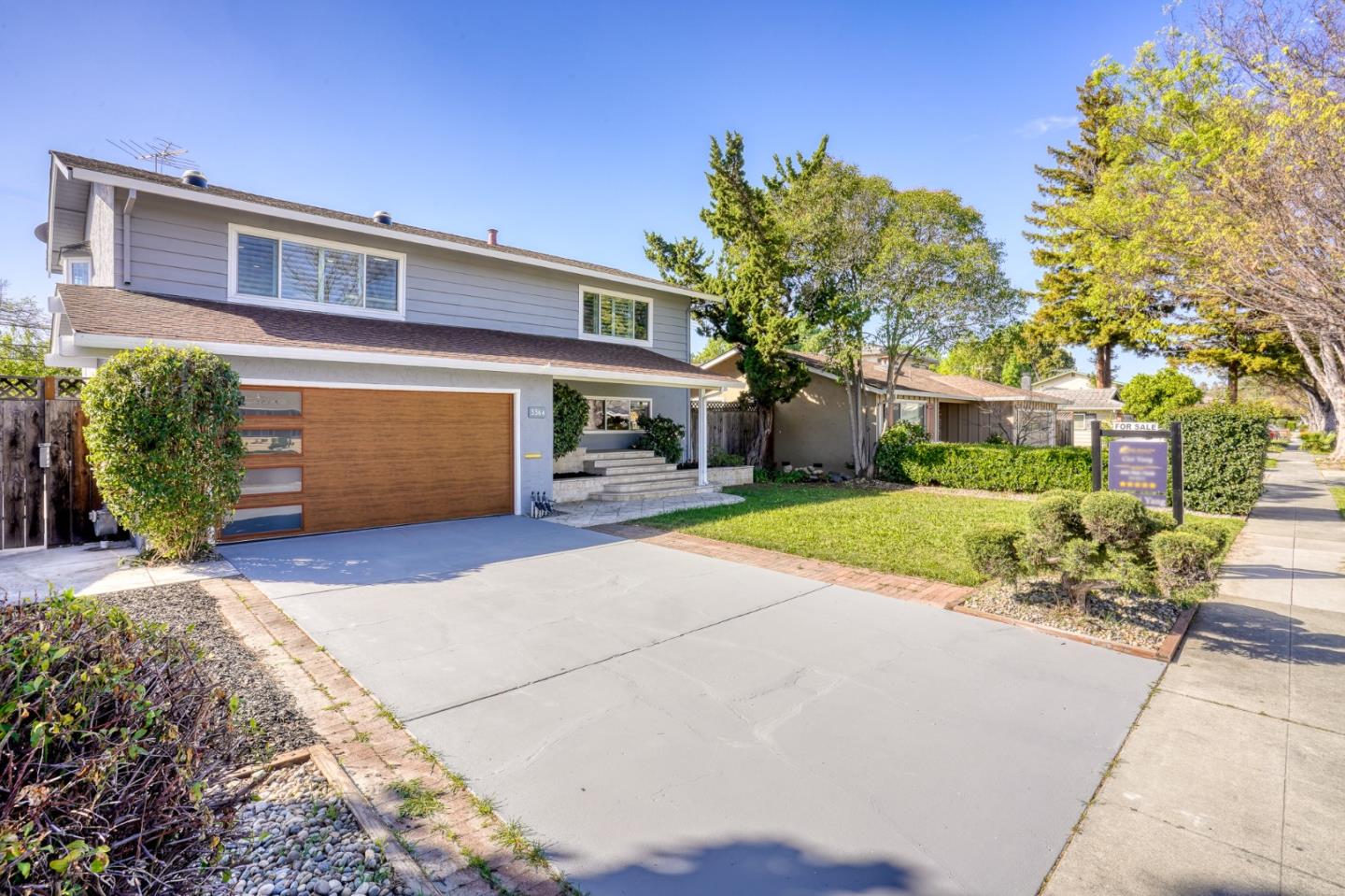 Detail Gallery Image 67 of 70 For 3364 Merrimac Dr, San Jose,  CA 95117 - 4 Beds | 3 Baths