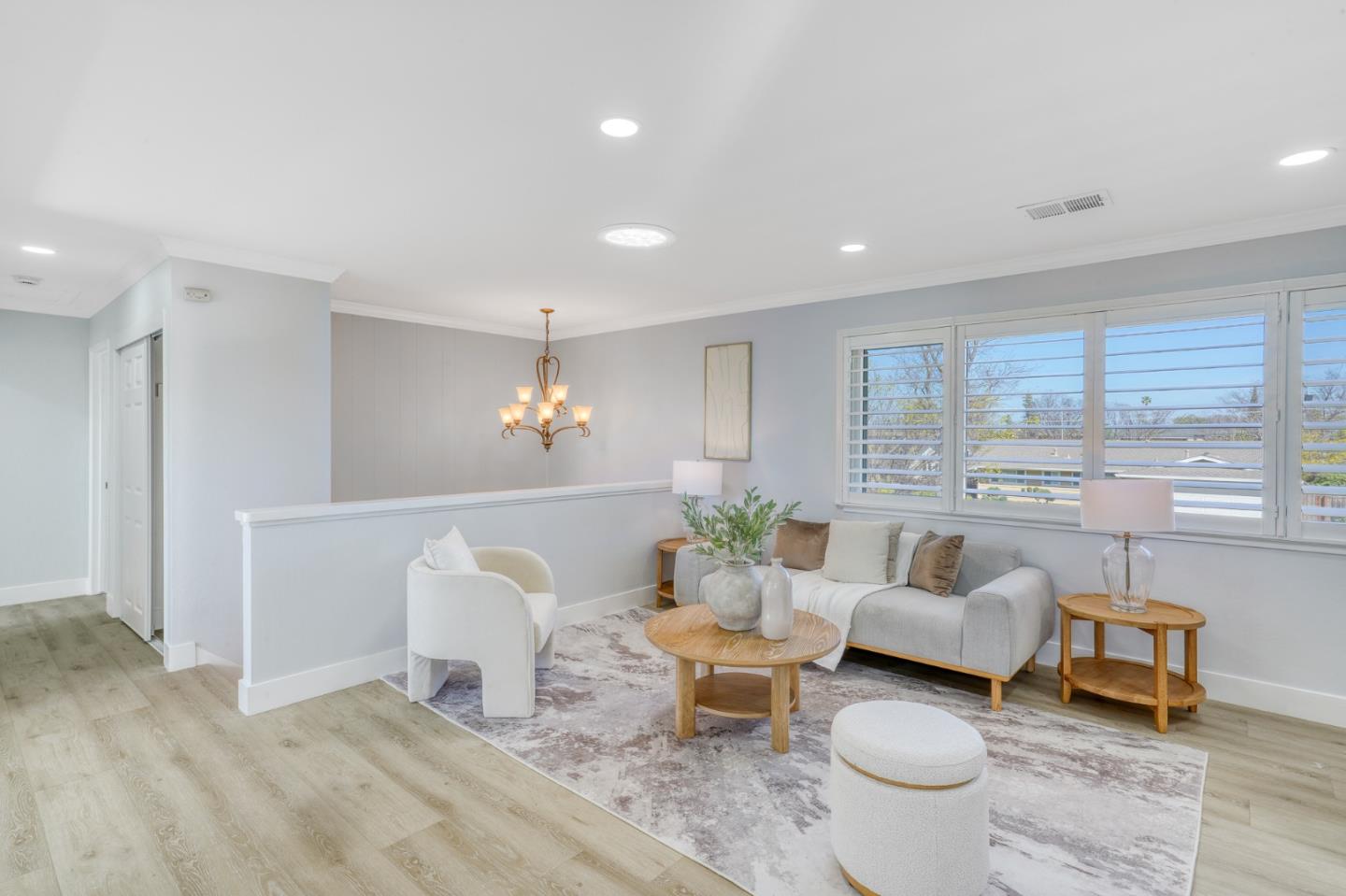 Detail Gallery Image 7 of 70 For 3364 Merrimac Dr, San Jose,  CA 95117 - 4 Beds | 3 Baths