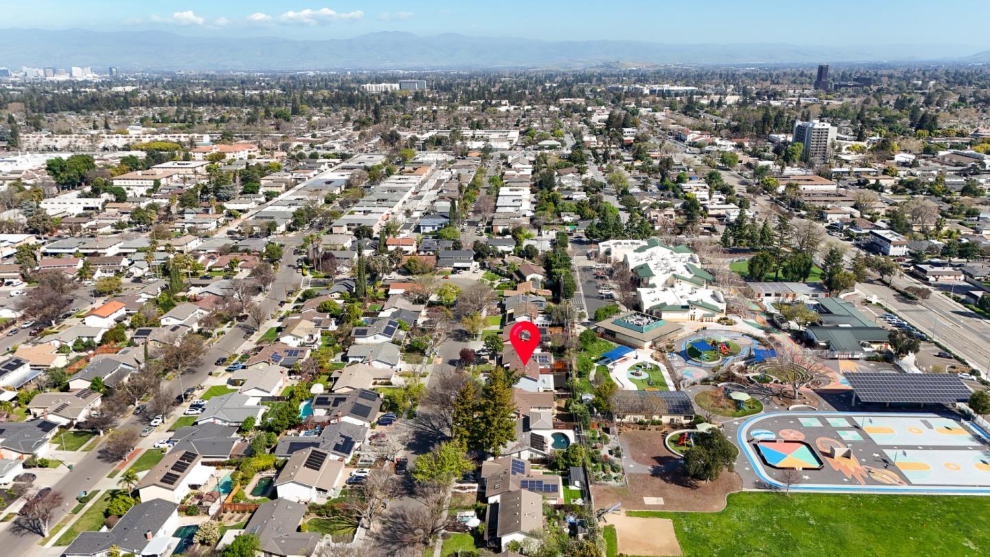 Detail Gallery Image 70 of 70 For 3364 Merrimac Dr, San Jose,  CA 95117 - 4 Beds | 3 Baths