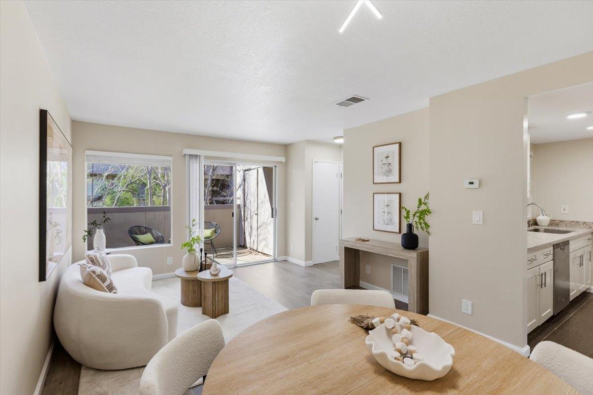 871 West California Avenue UNIT J, Sunnyvale, CA, 94086