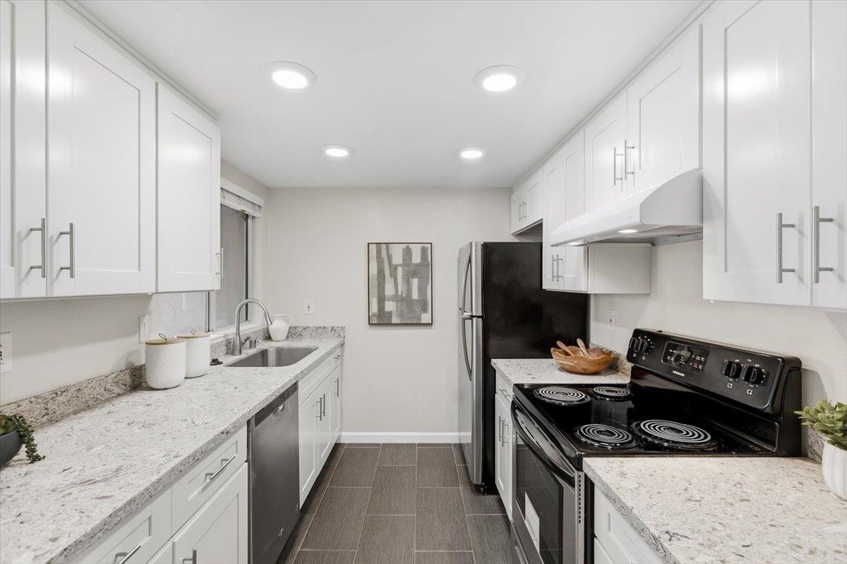 871 West California Avenue UNIT J, Sunnyvale, CA, 94086