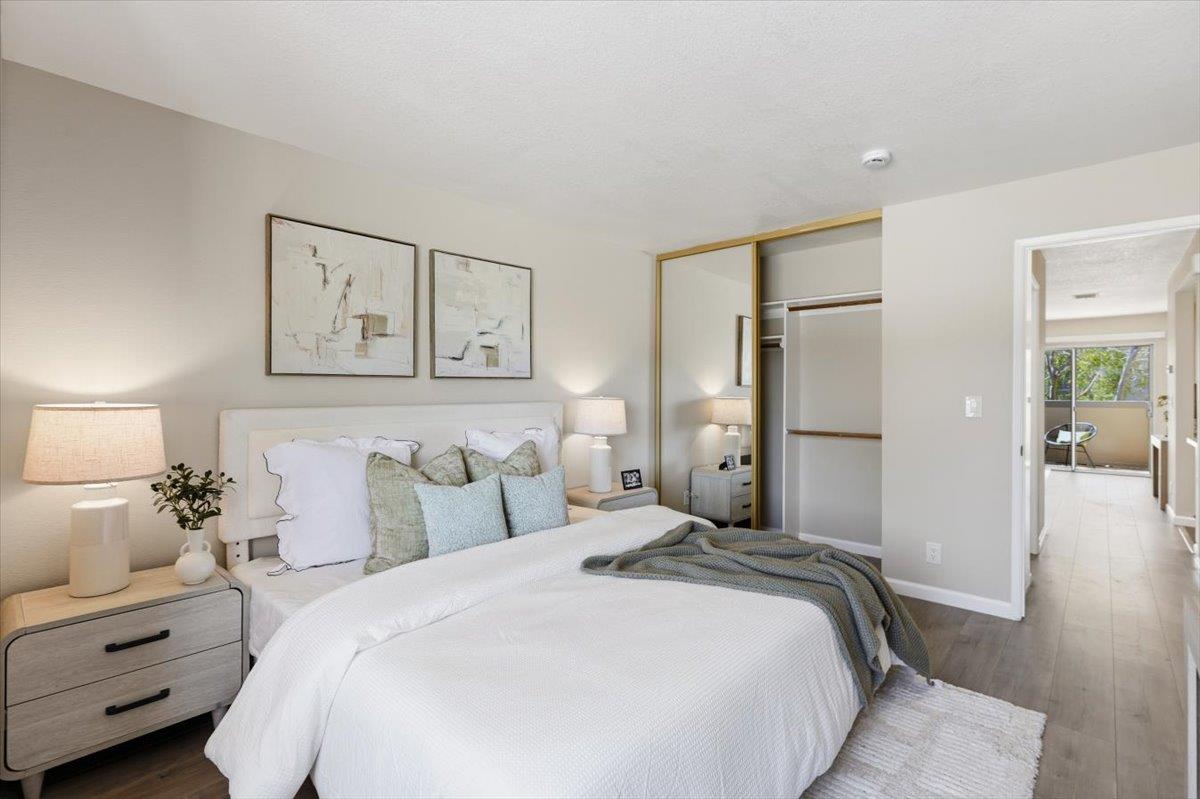 Detail Gallery Image 19 of 32 For 871 W California Ave #J,  Sunnyvale,  CA 94086 - 2 Beds | 1/1 Baths