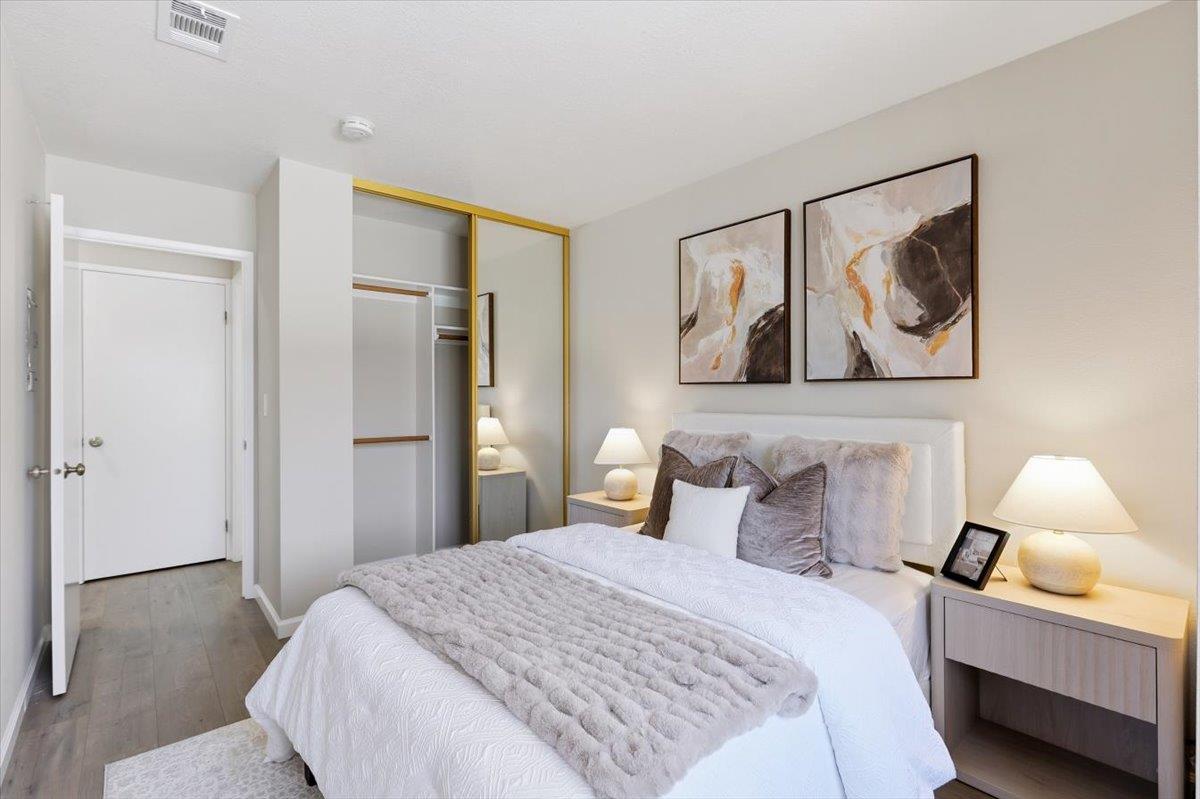 Detail Gallery Image 22 of 32 For 871 W California Ave #J,  Sunnyvale,  CA 94086 - 2 Beds | 1/1 Baths