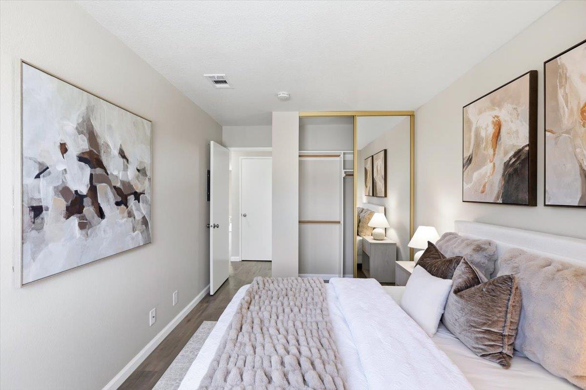 Detail Gallery Image 23 of 32 For 871 W California Ave #J,  Sunnyvale,  CA 94086 - 2 Beds | 1/1 Baths