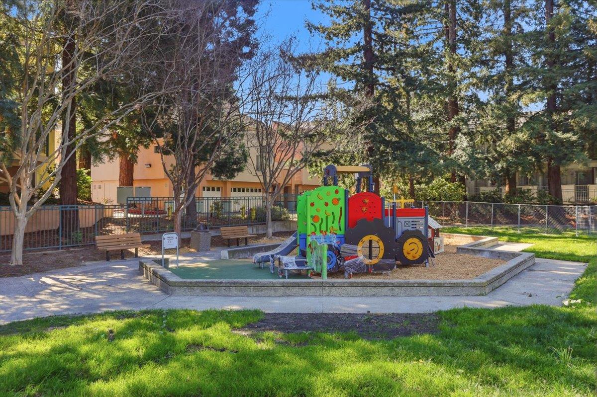 871 West California Avenue UNIT J, Sunnyvale, CA, 94086