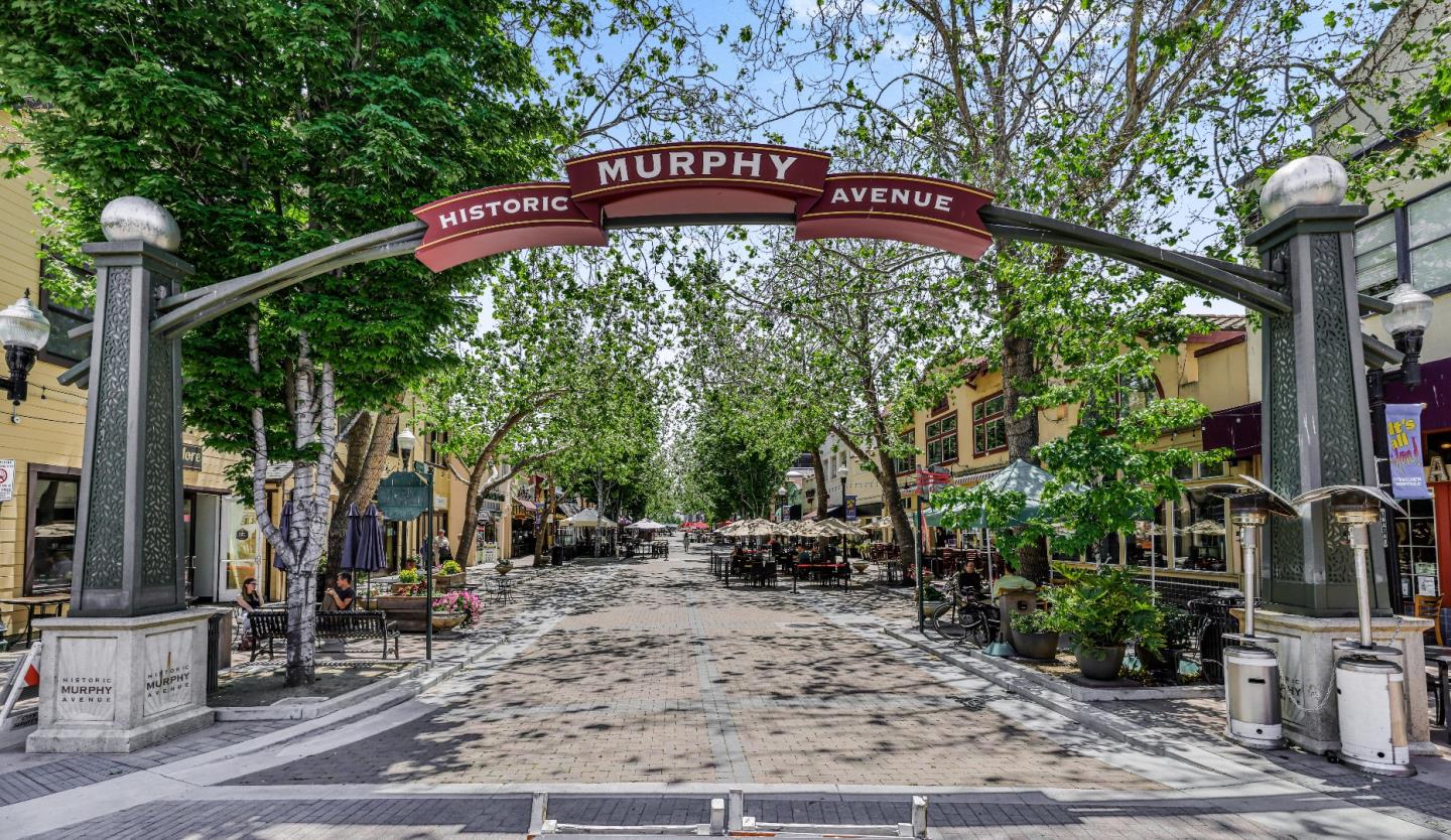 Detail Gallery Image 30 of 32 For 871 W California Ave #J,  Sunnyvale,  CA 94086 - 2 Beds | 1/1 Baths