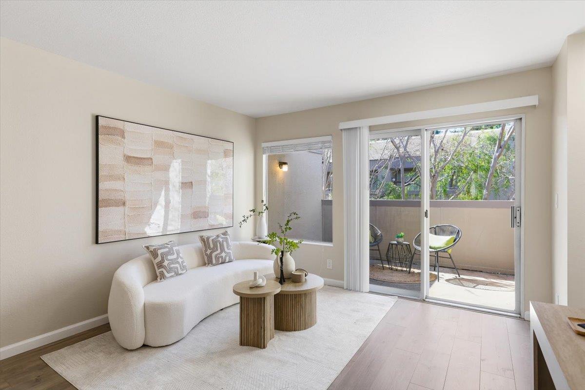 871 West California Avenue UNIT J, Sunnyvale, CA, 94086
