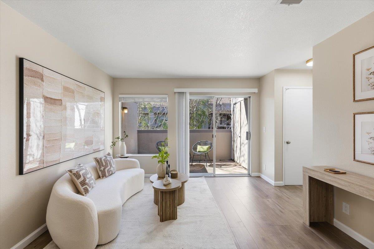 871 West California Avenue UNIT J, Sunnyvale, CA, 94086