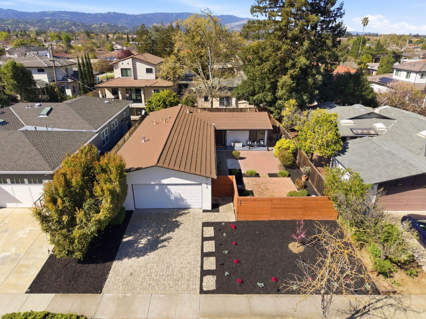 Detail Gallery Image 36 of 49 For 869 Bette Ave, Cupertino,  CA 95014 - 3 Beds | 2 Baths