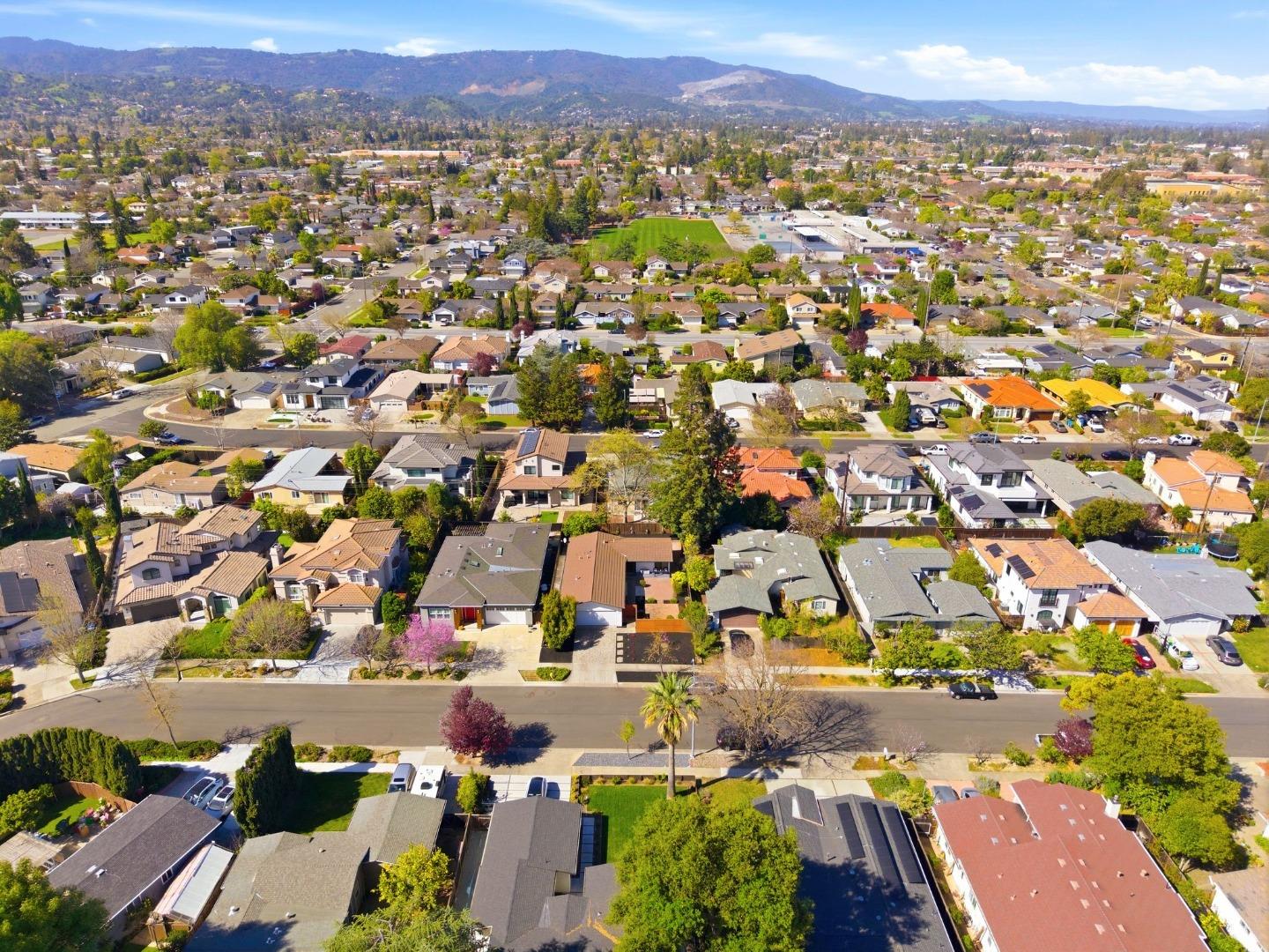 Detail Gallery Image 39 of 49 For 869 Bette Ave, Cupertino,  CA 95014 - 3 Beds | 2 Baths