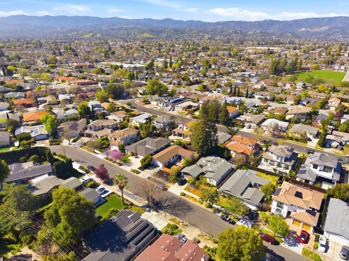 Detail Gallery Image 41 of 49 For 869 Bette Ave, Cupertino,  CA 95014 - 3 Beds | 2 Baths