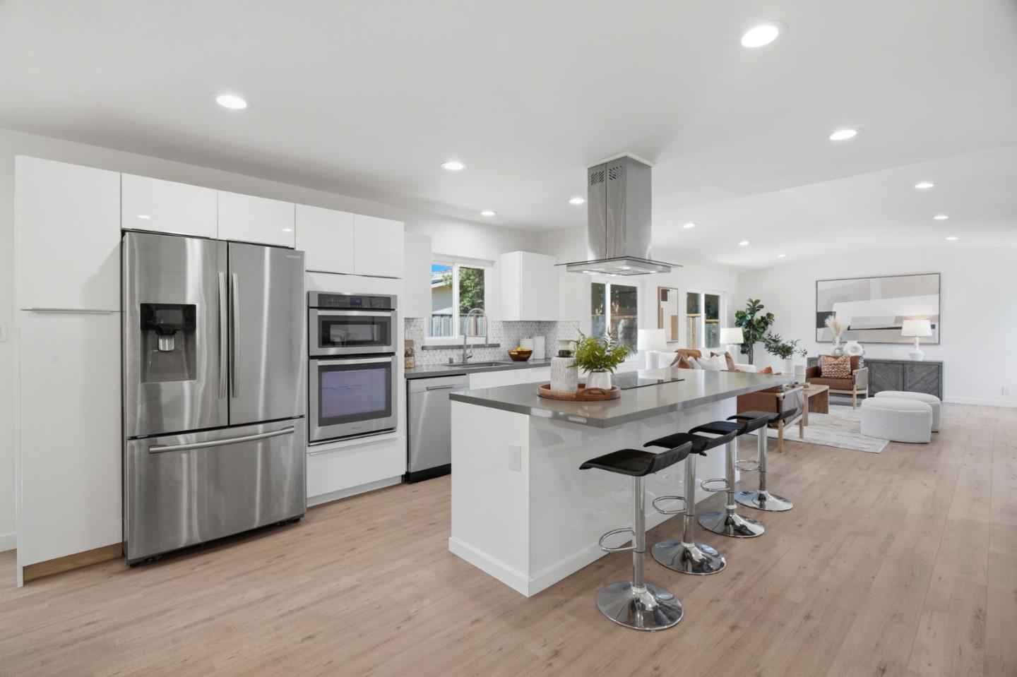 Detail Gallery Image 6 of 49 For 869 Bette Ave, Cupertino,  CA 95014 - 3 Beds | 2 Baths