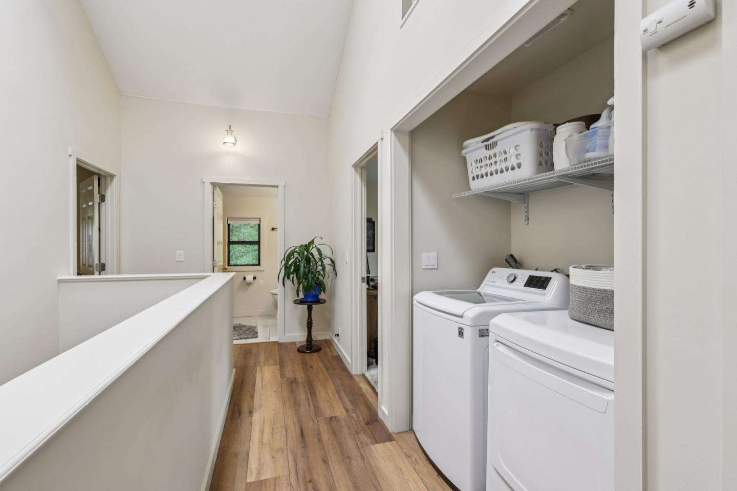 Detail Gallery Image 13 of 41 For 17386 Tressel Pass Rd, Boulder Creek,  CA 95006 - 4 Beds | 2/1 Baths