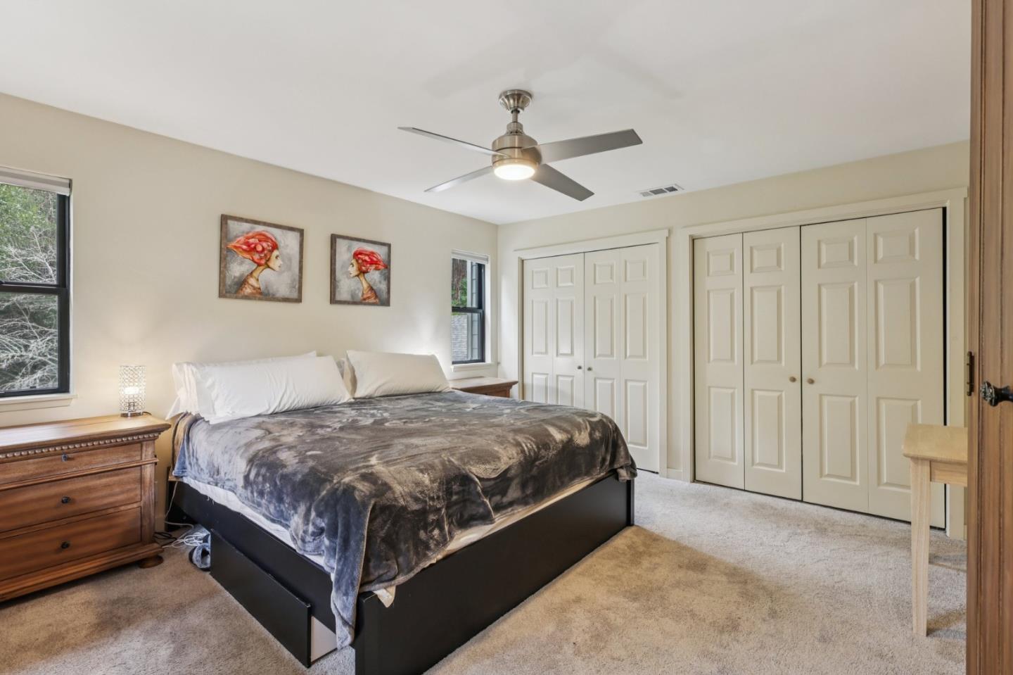 Detail Gallery Image 17 of 41 For 17386 Tressel Pass Rd, Boulder Creek,  CA 95006 - 4 Beds | 2/1 Baths