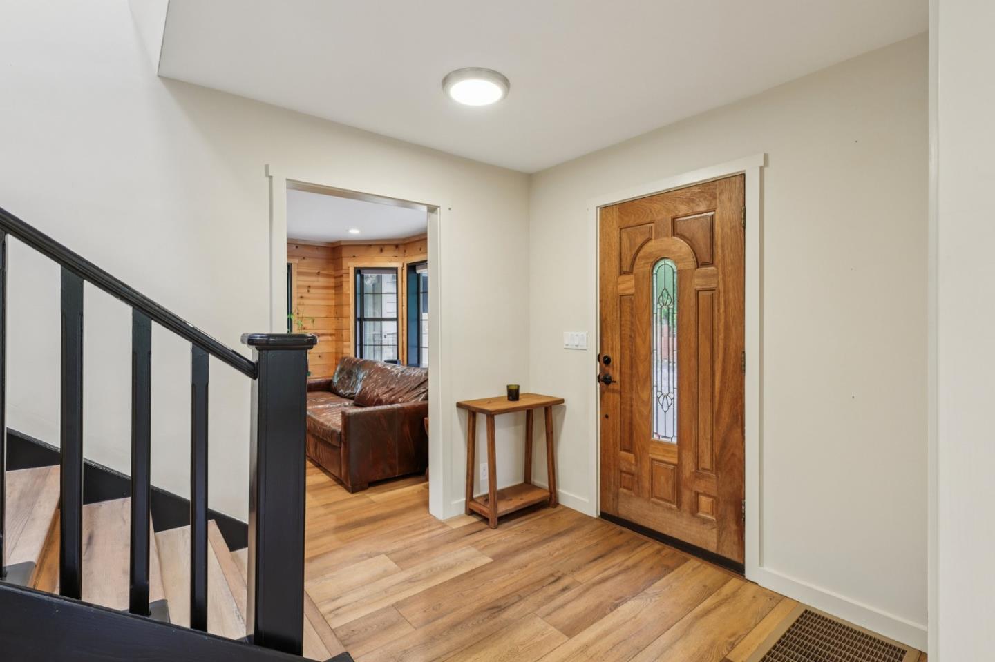 Detail Gallery Image 3 of 41 For 17386 Tressel Pass Rd, Boulder Creek,  CA 95006 - 4 Beds | 2/1 Baths