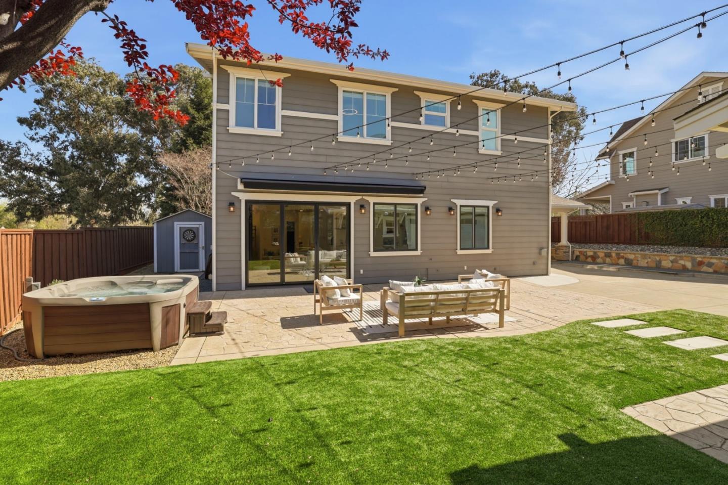 Detail Gallery Image 30 of 37 For 211 Woodland Ct, Livermore,  CA 94550 - 4 Beds | 3/1 Baths