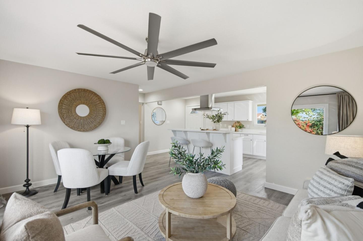 Detail Gallery Image 10 of 36 For 1787 Canton Dr, Milpitas,  CA 95035 - 3 Beds | 2 Baths