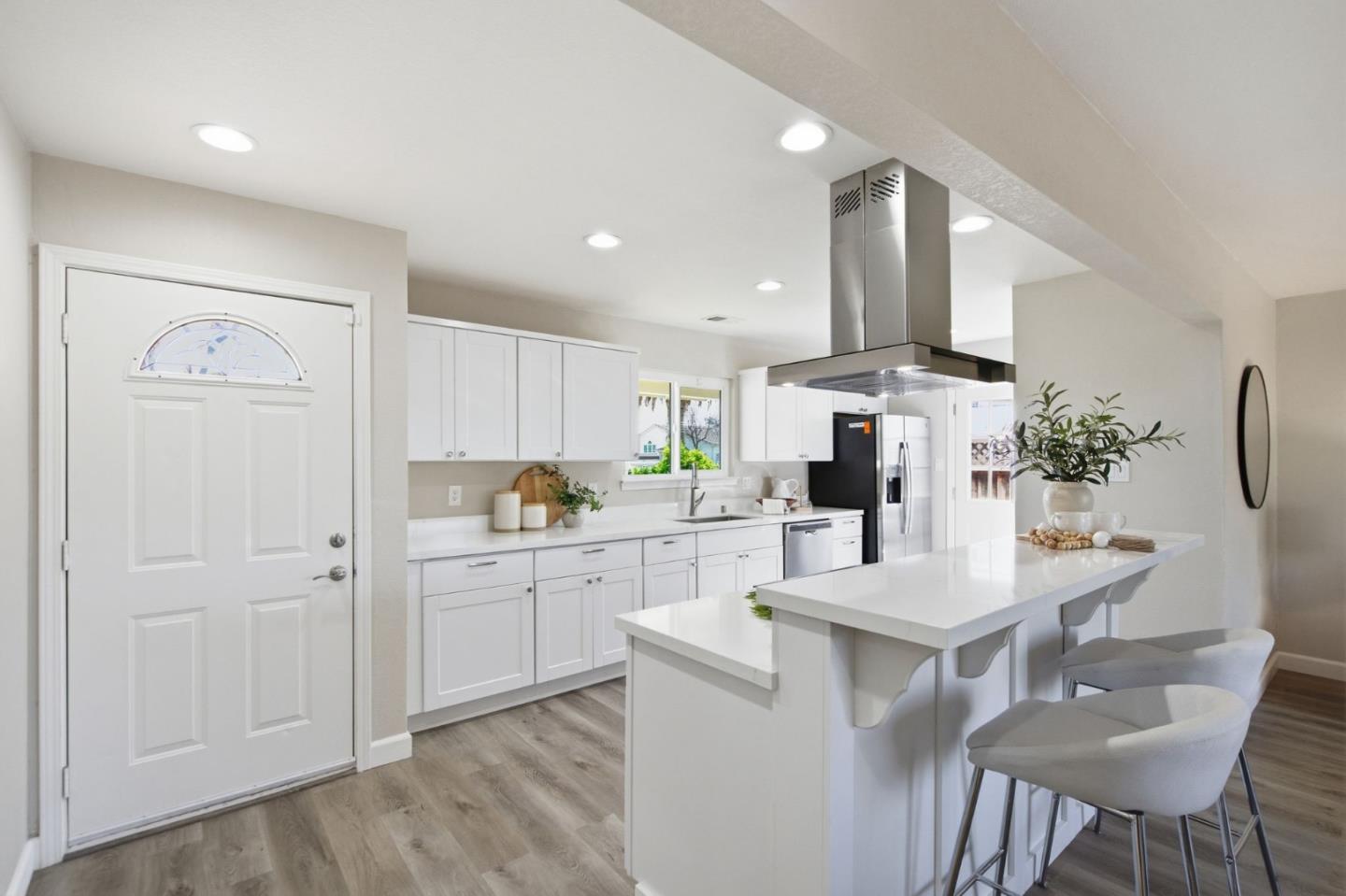 Detail Gallery Image 11 of 36 For 1787 Canton Dr, Milpitas,  CA 95035 - 3 Beds | 2 Baths